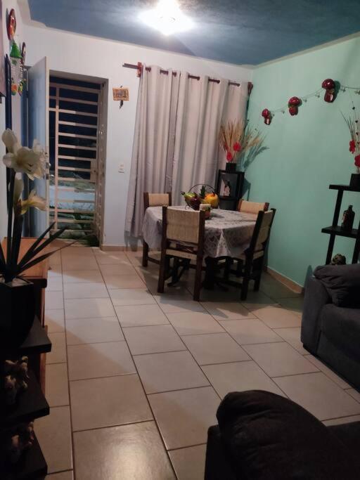 Casa Orquidea *