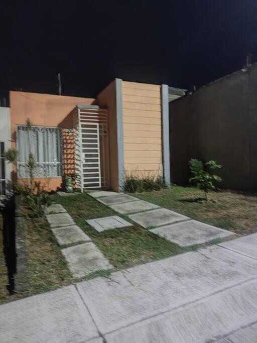 Casa Orquidea Сasa de vacaciones *