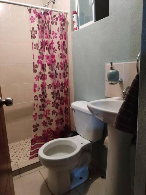 Сasa de vacaciones Casa Orquidea Morelia