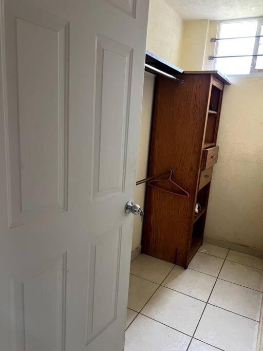Apartamento La Casita Del Jardin Morelia
