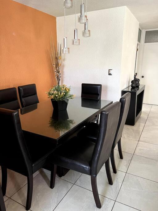 La Casita Del Jardin Apartamento *