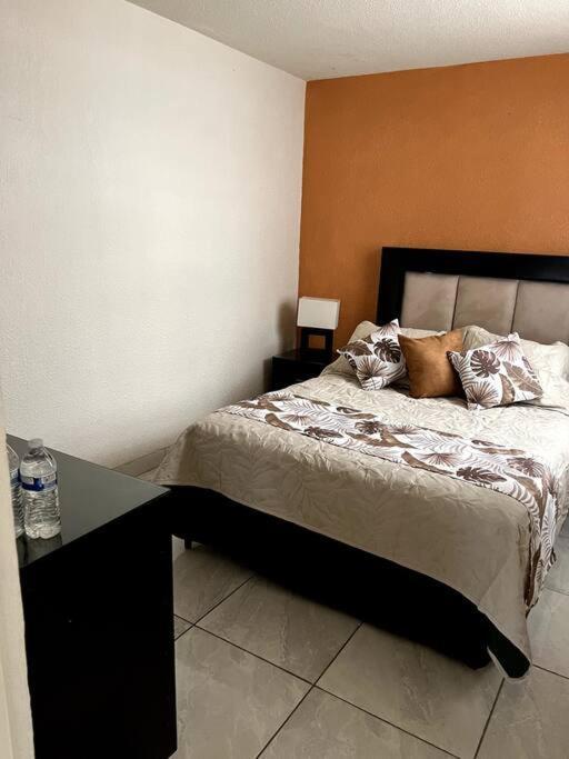 La Casita Del Jardin Morelia