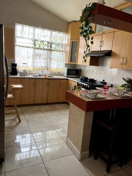 Apartamento La Casita Del Jardin