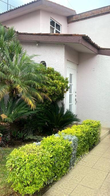 La Casita Del Jardin Apartamento Morelia