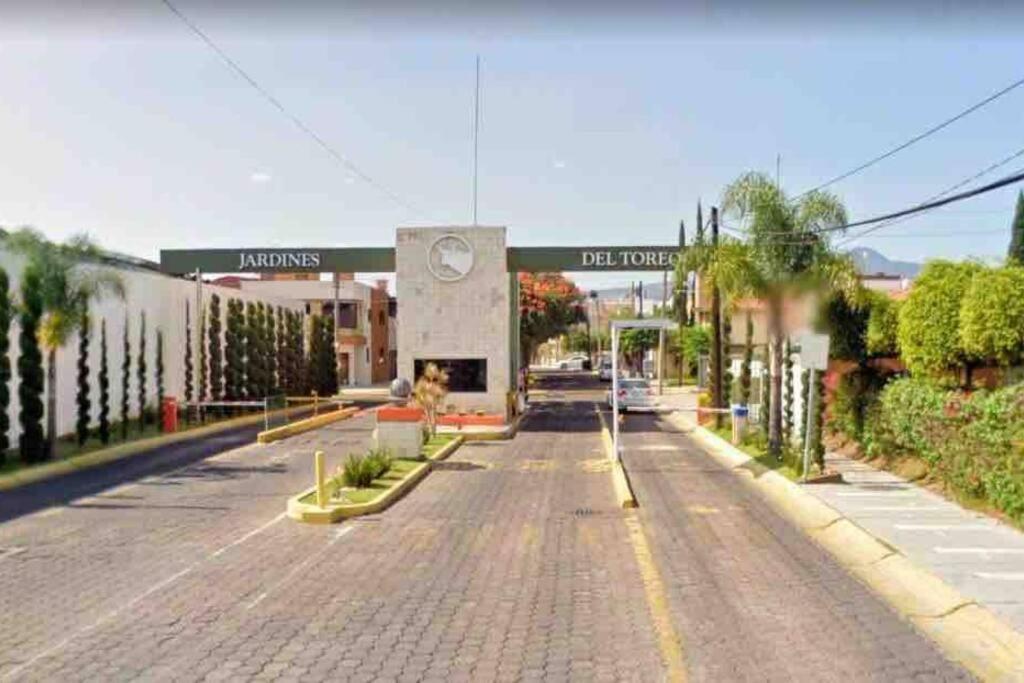 La Casita Del Jardin Morelia