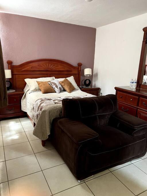 La Casita Del Jardin Apartamento