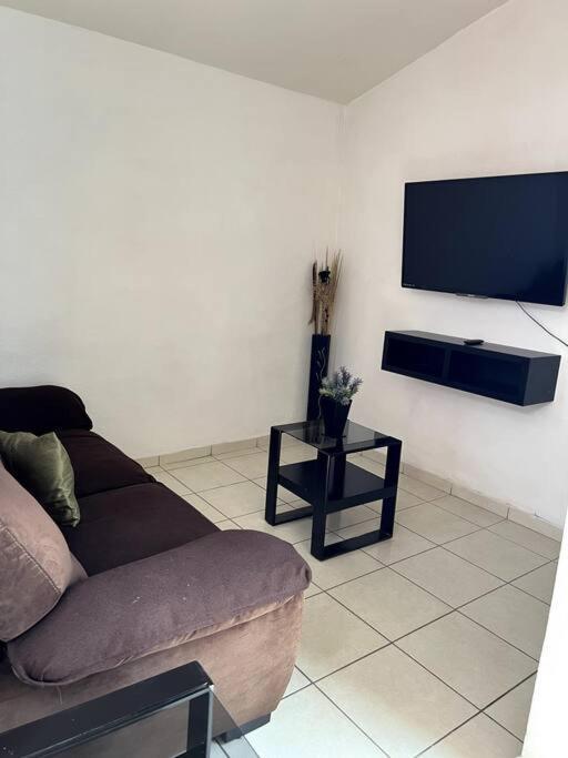La Casita Del Jardin Apartamento *