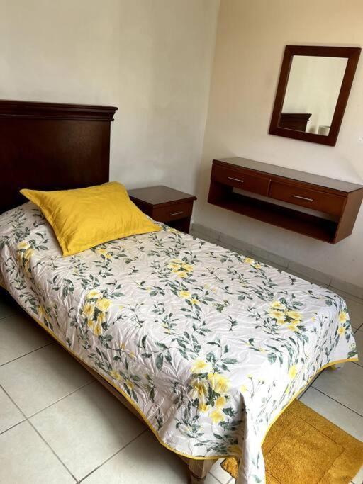 La Casita Del Jardin Morelia