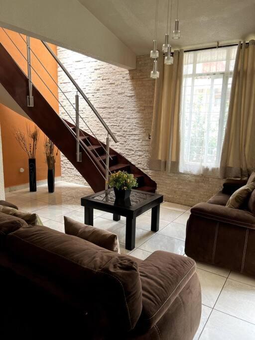 La Casita Del Jardin * Morelia