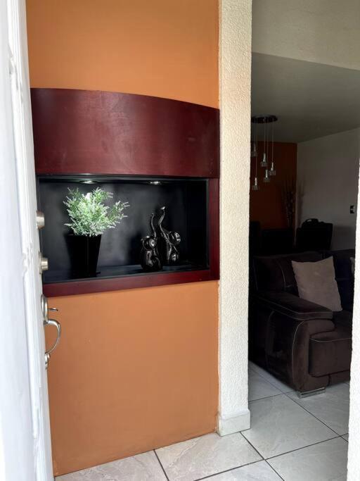 La Casita Del Jardin Apartamento