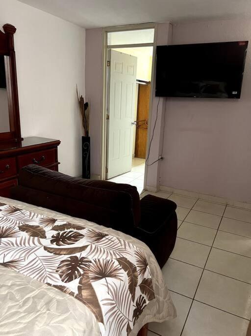 Apartamento La Casita Del Jardin