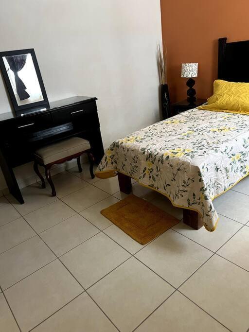 Apartamento La Casita Del Jardin Morelia