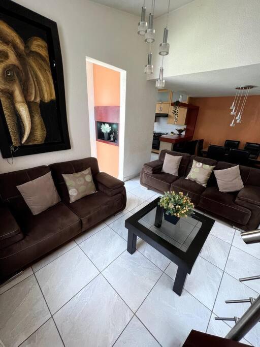 La Casita Del Jardin *