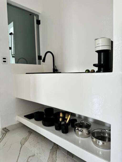 Loft Santorini *