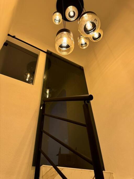 Apartamento Loft Santorini