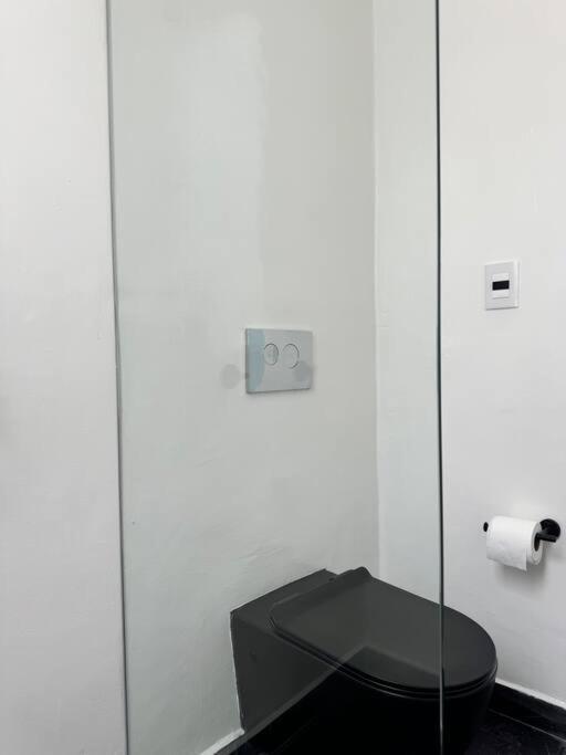 Loft Santorini Apartamento Morelia