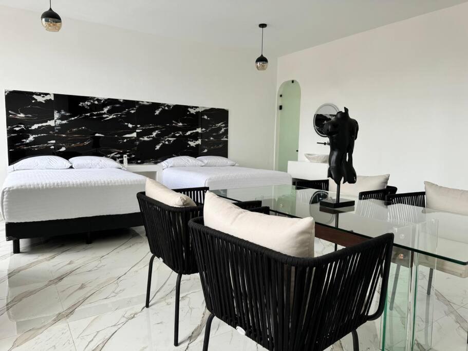 Loft Santorini *