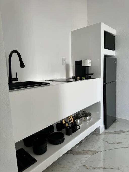 Loft Santorini Morelia