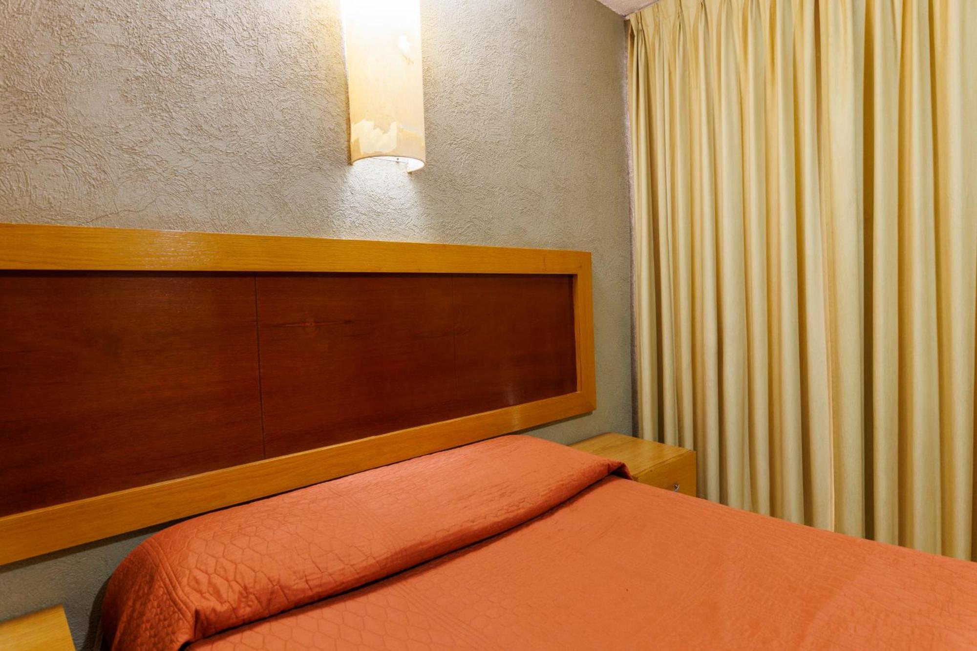 Hotel Qualitel Centro Historico 3*
