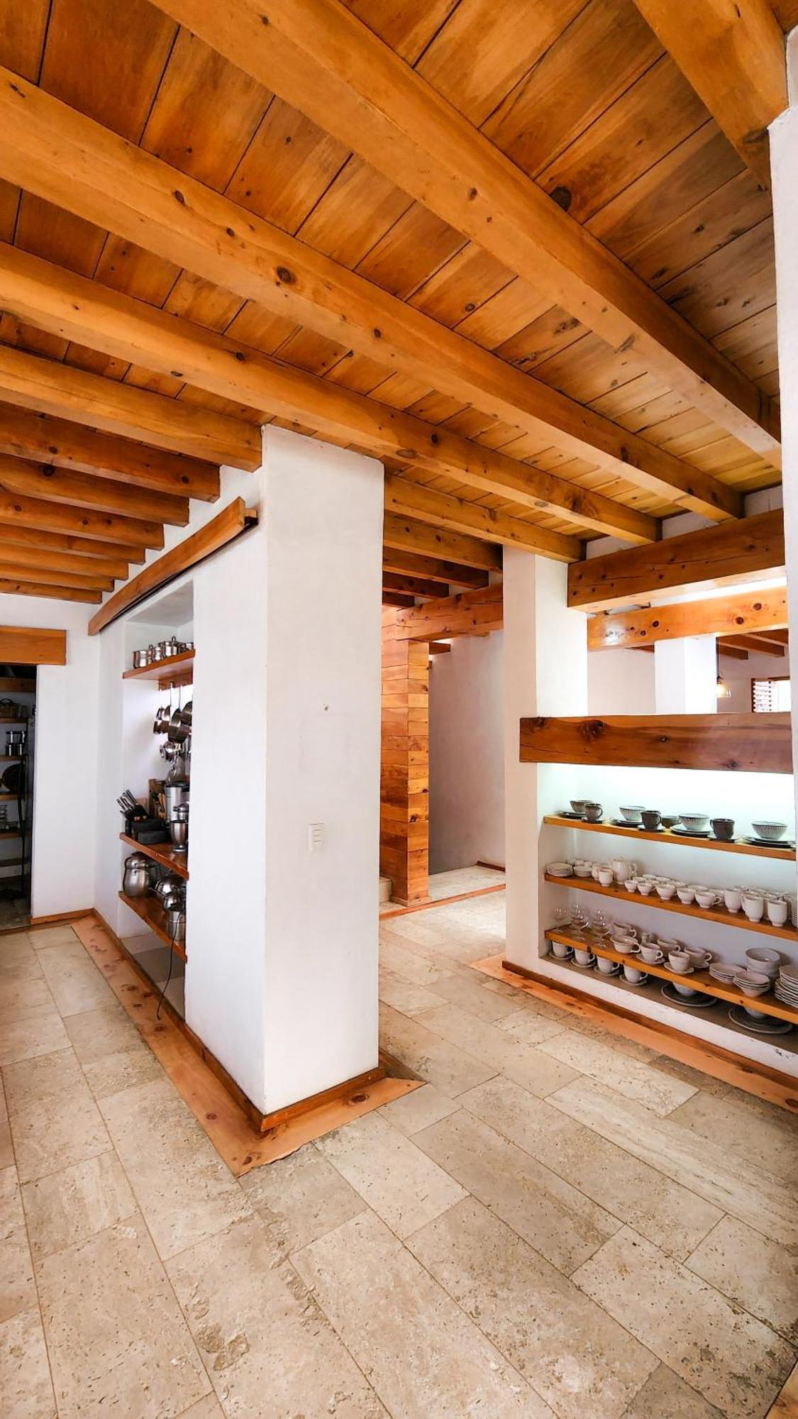 Casa De Lujo Con Alberca Villa