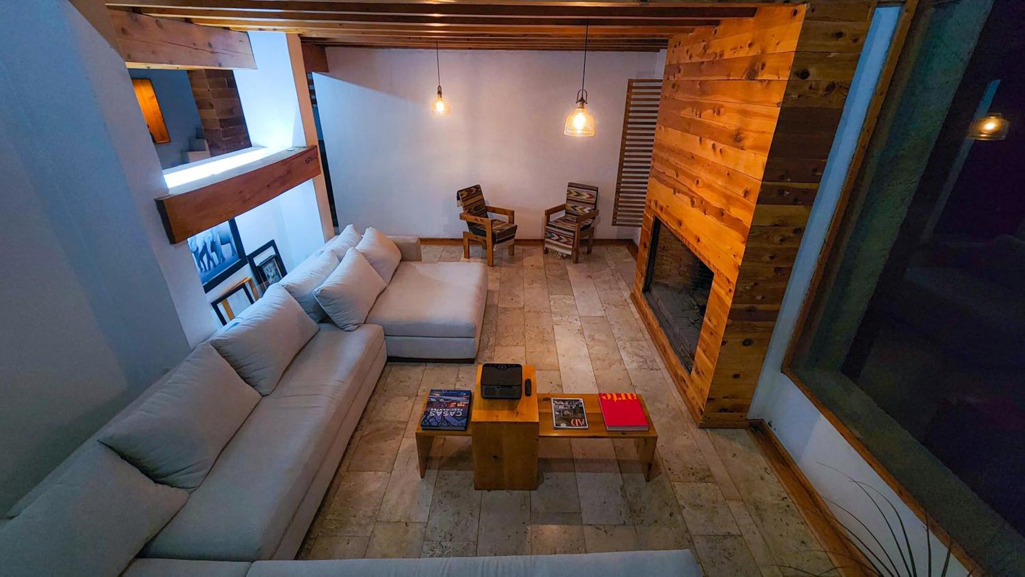 Casa De Lujo Con Alberca Villa *