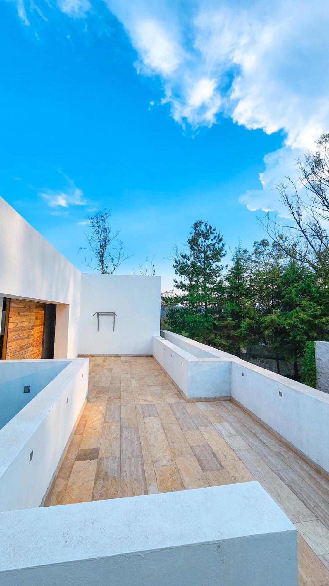 Villa Casa De Lujo Con Alberca Morelia