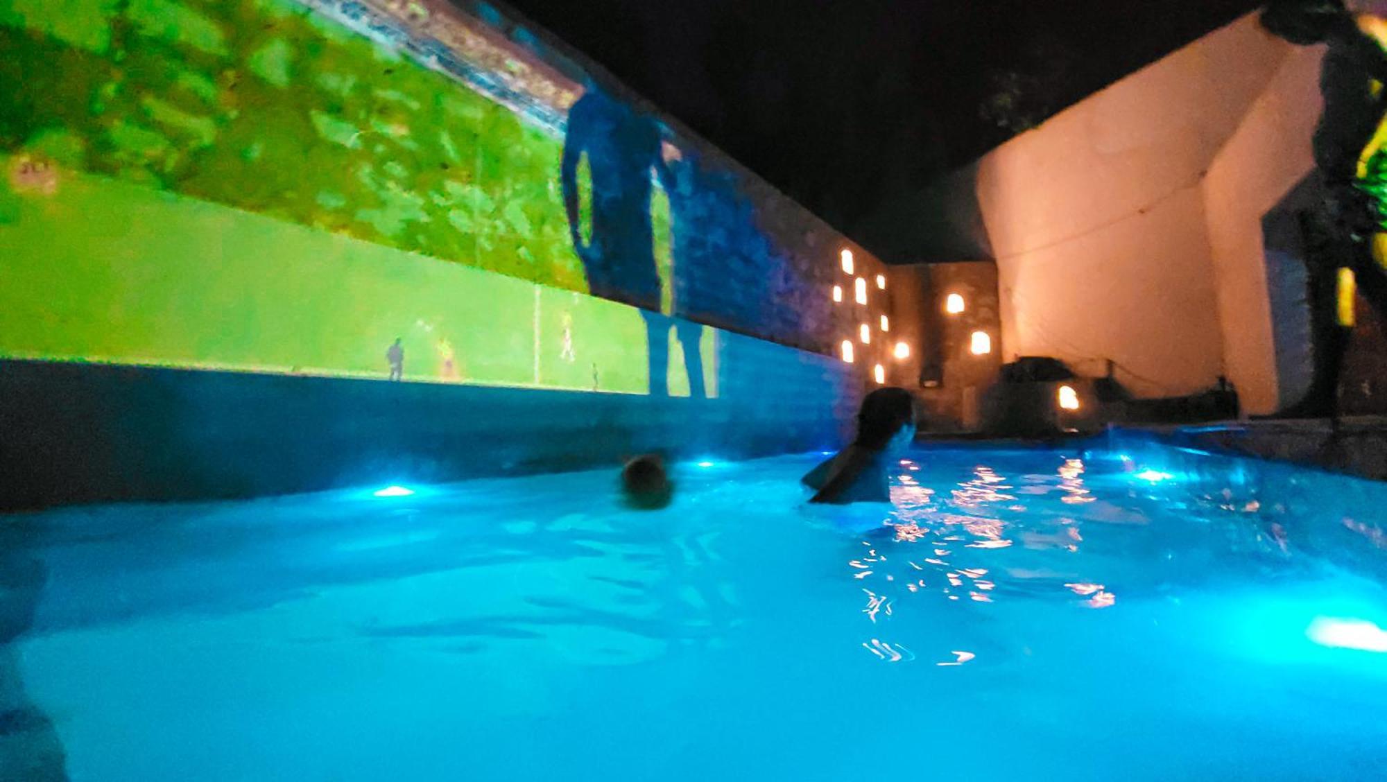 Casa De Lujo Con Alberca Morelia