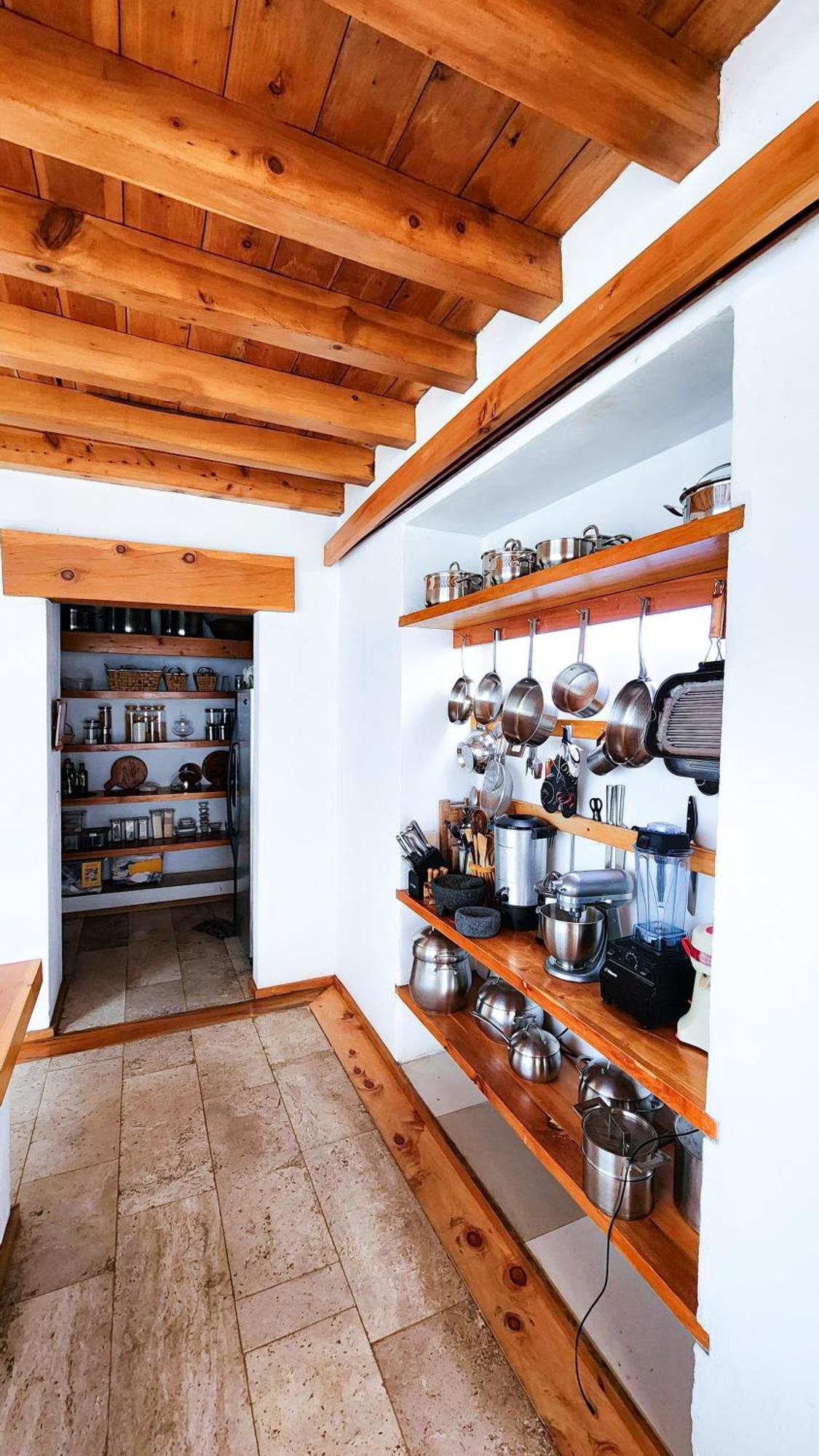 Casa De Lujo Con Alberca Villa Morelia