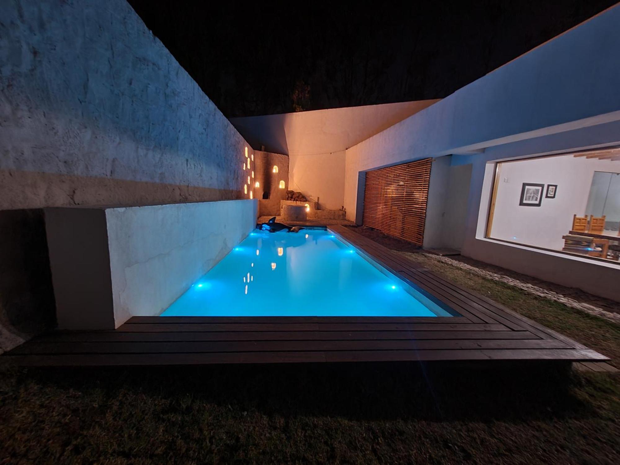 Villa Casa De Lujo Con Alberca *