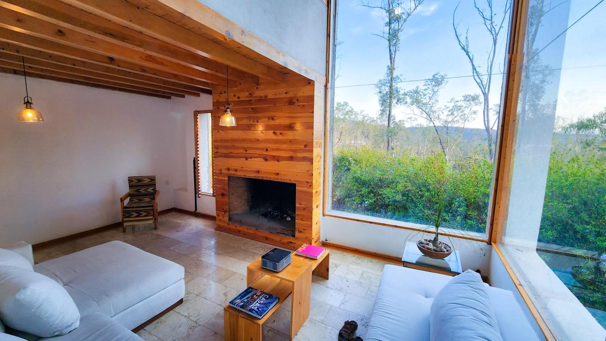 Villa Casa De Lujo Con Alberca
