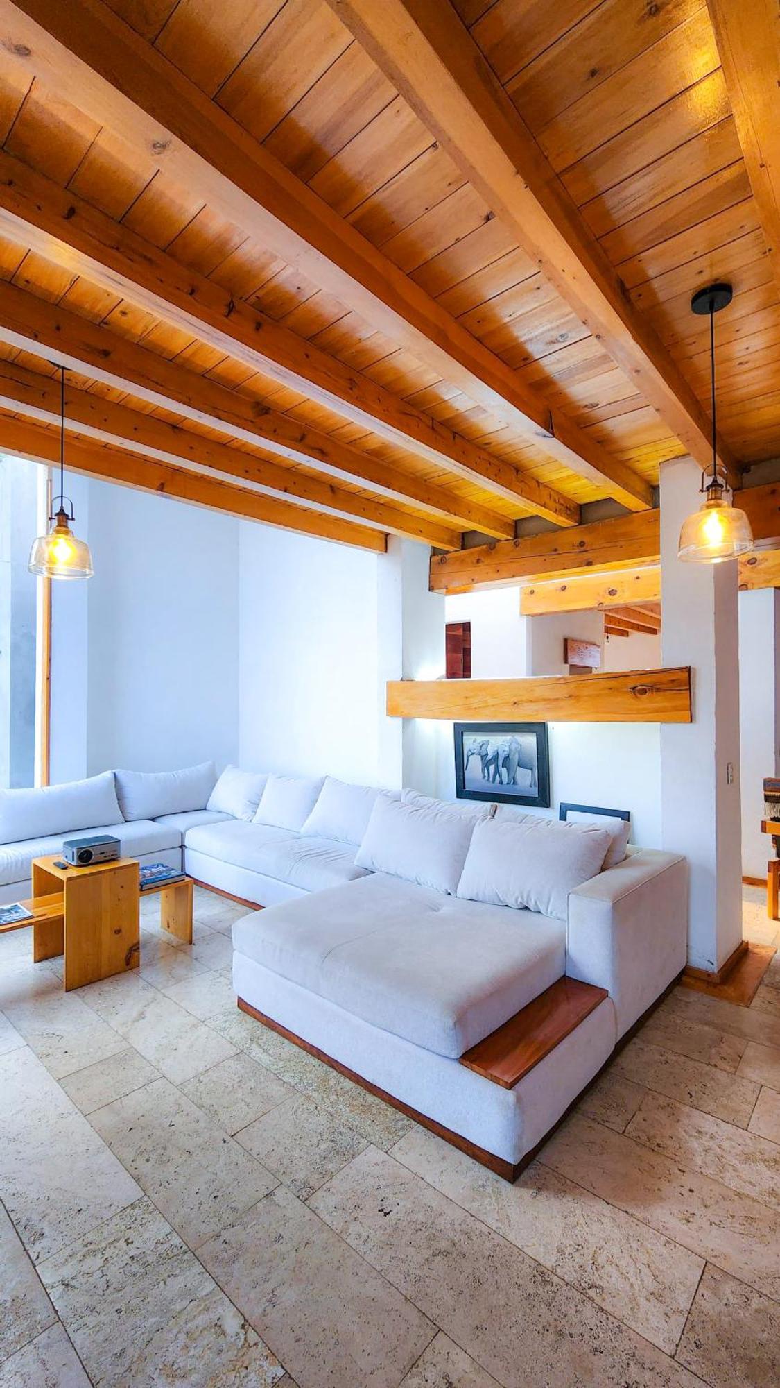 Villa Casa De Lujo Con Alberca *
