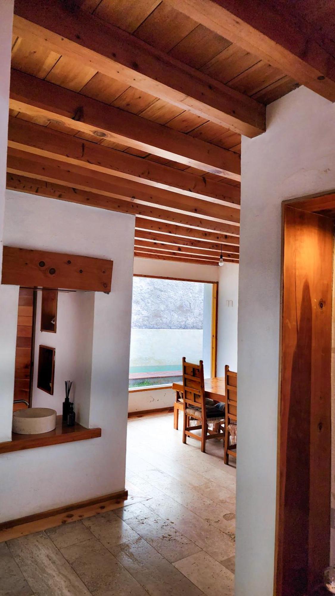 Villa Casa De Lujo Con Alberca