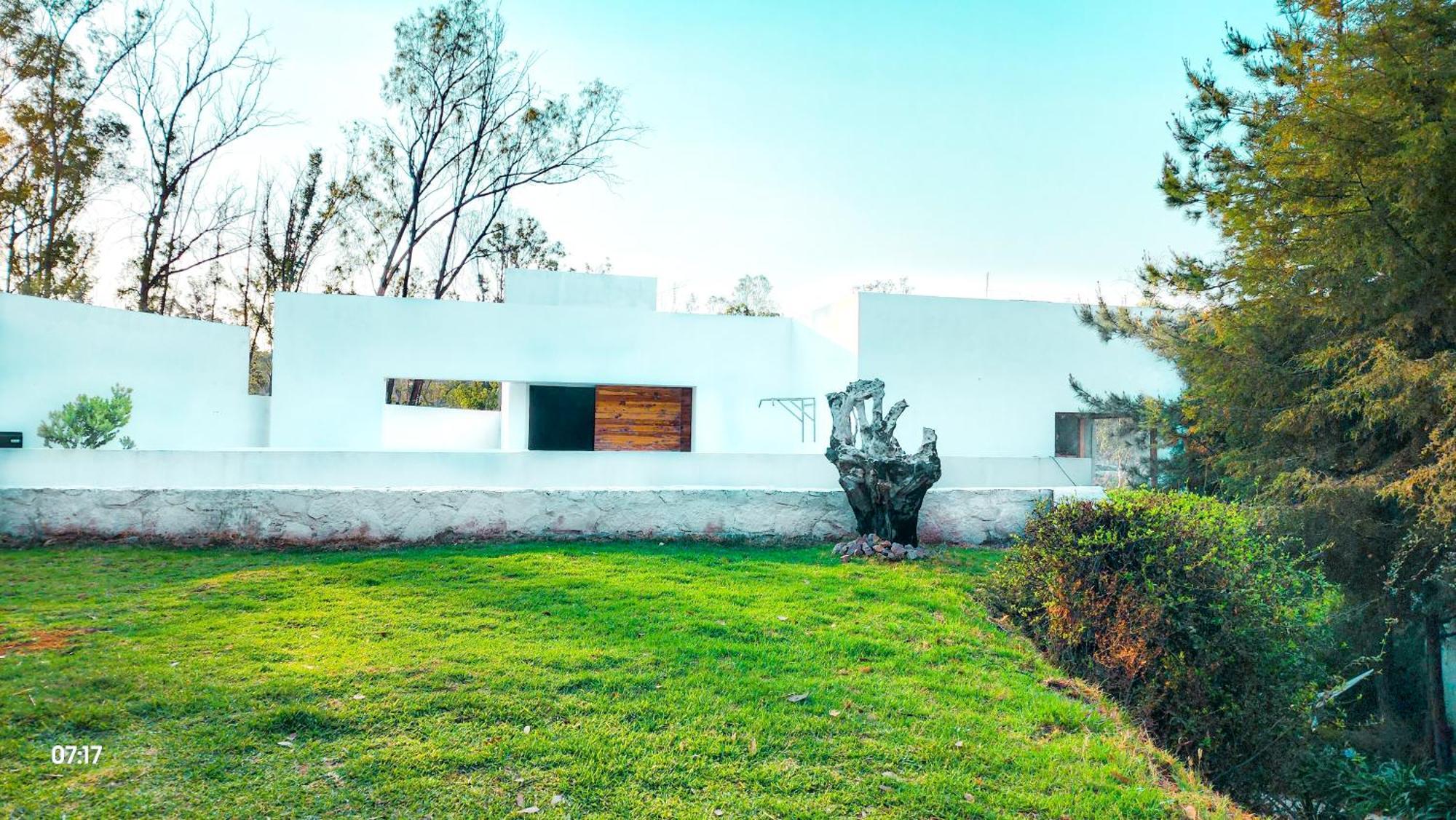 Casa De Lujo Con Alberca Villa Morelia