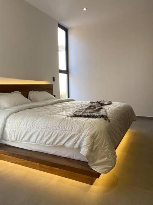 Сasa de vacaciones Casa Encanto Morelia
