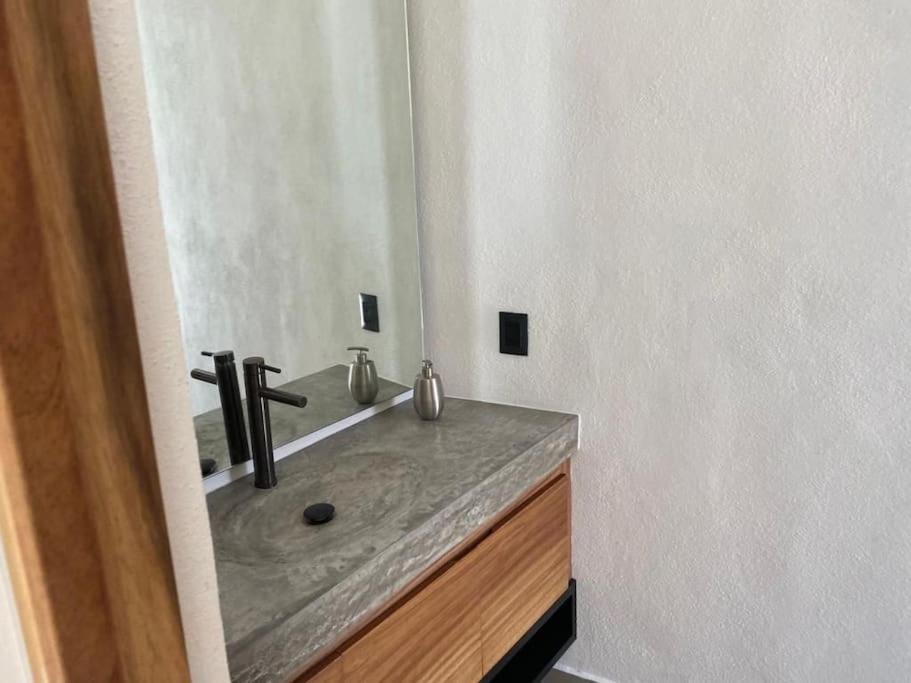 Casa Encanto Сasa de vacaciones *