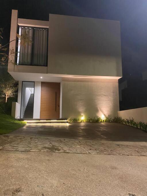 Сasa de vacaciones Casa Encanto