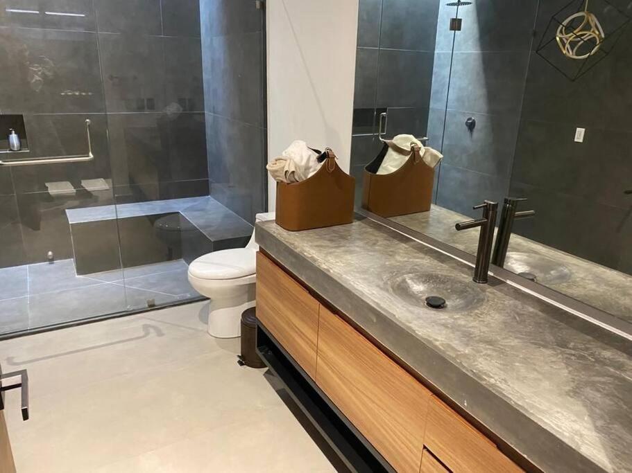 Casa Encanto Сasa de vacaciones