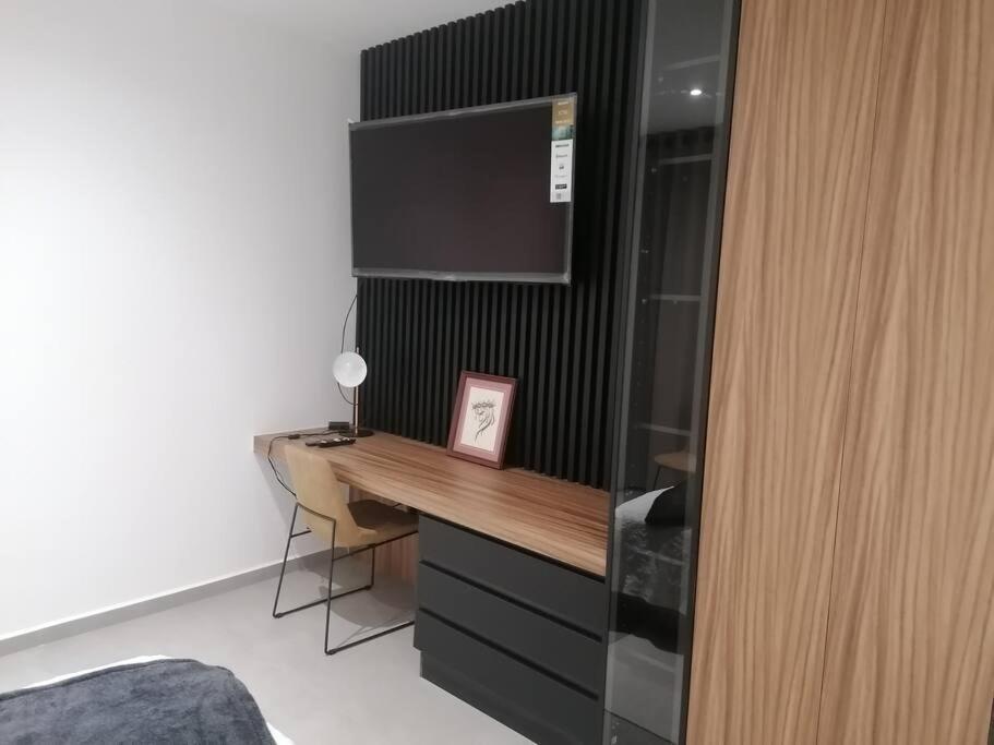 Сasa de vacaciones Casa Encanto *