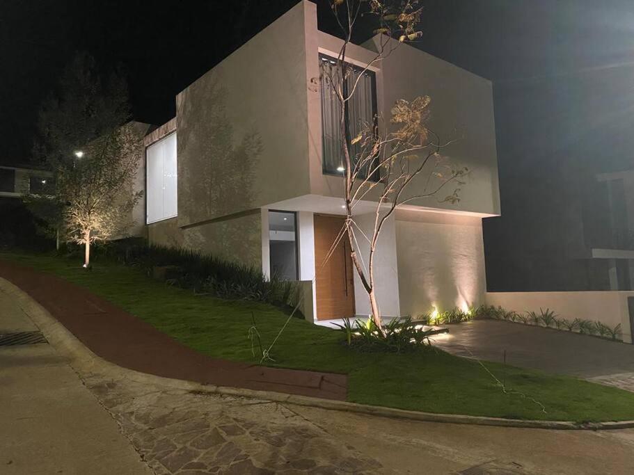 Сasa de vacaciones Casa Encanto Morelia