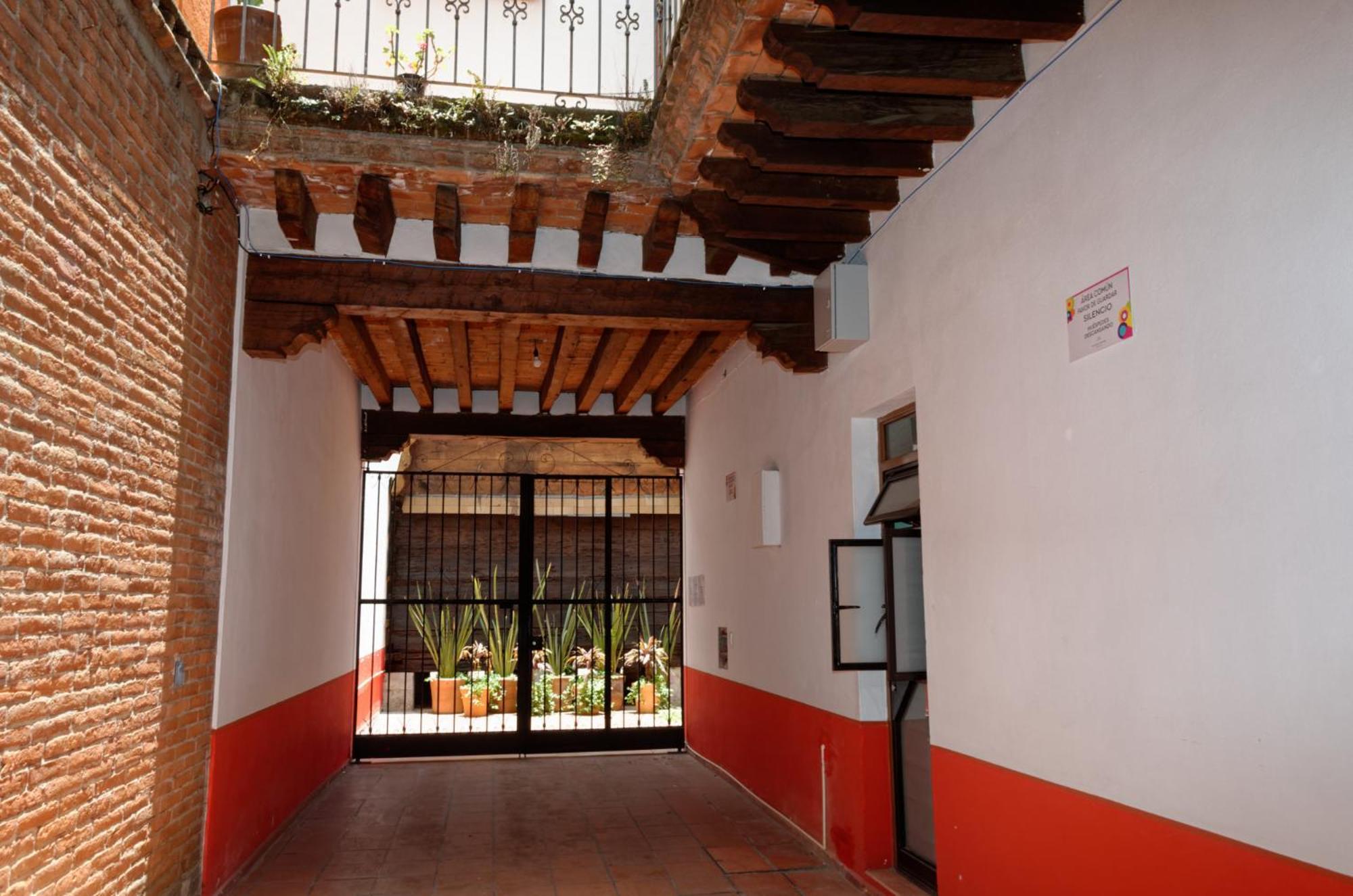 Troje Tradicional Purepecha -live The Experince- *