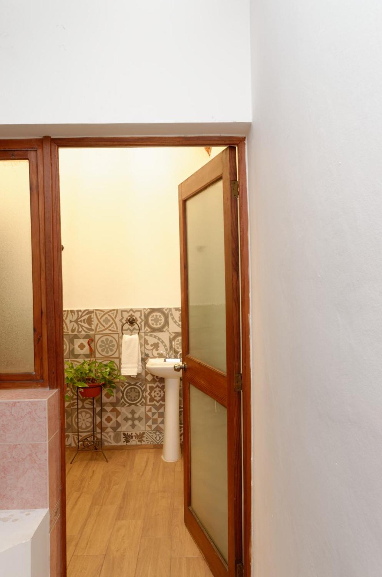 Сasa de vacaciones Troje Tradicional Purepecha -live The Experince-