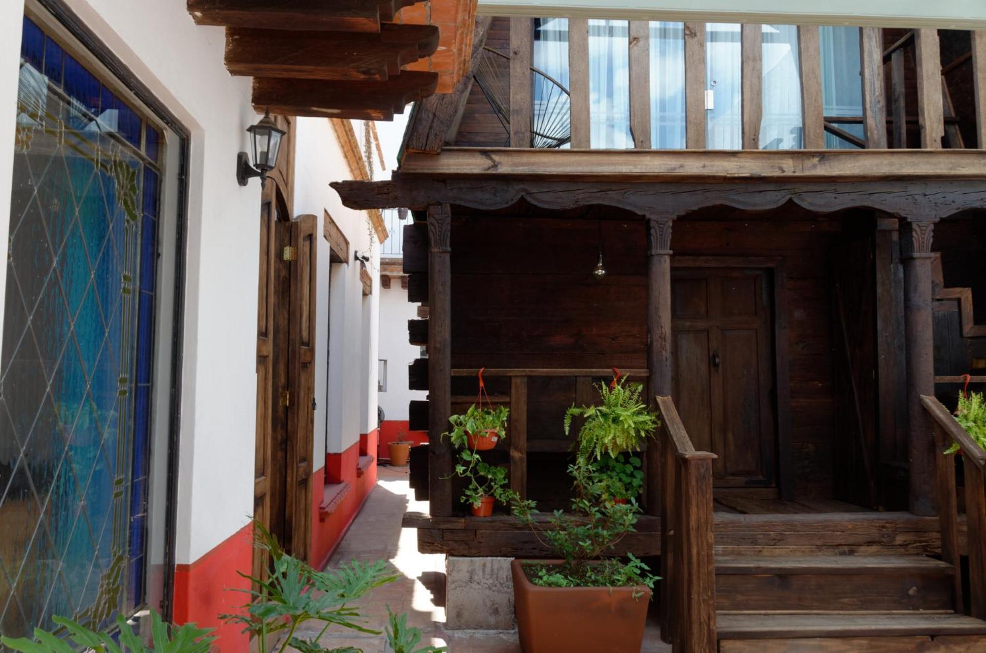 Troje Tradicional Purepecha -live The Experince-