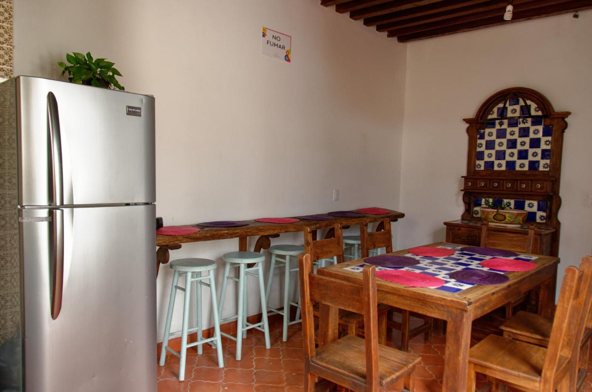 Casa Morelos Mich Centro Historico Holiday home
