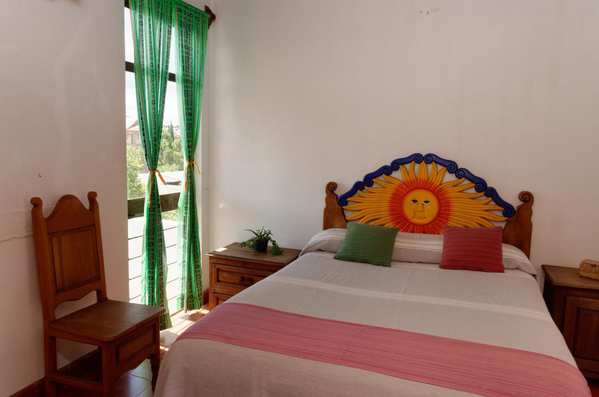 Casa Morelos Mich Centro Historico Holiday home