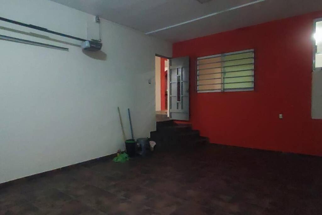 Comodidad Y Confort En Сasa de vacaciones Morelia