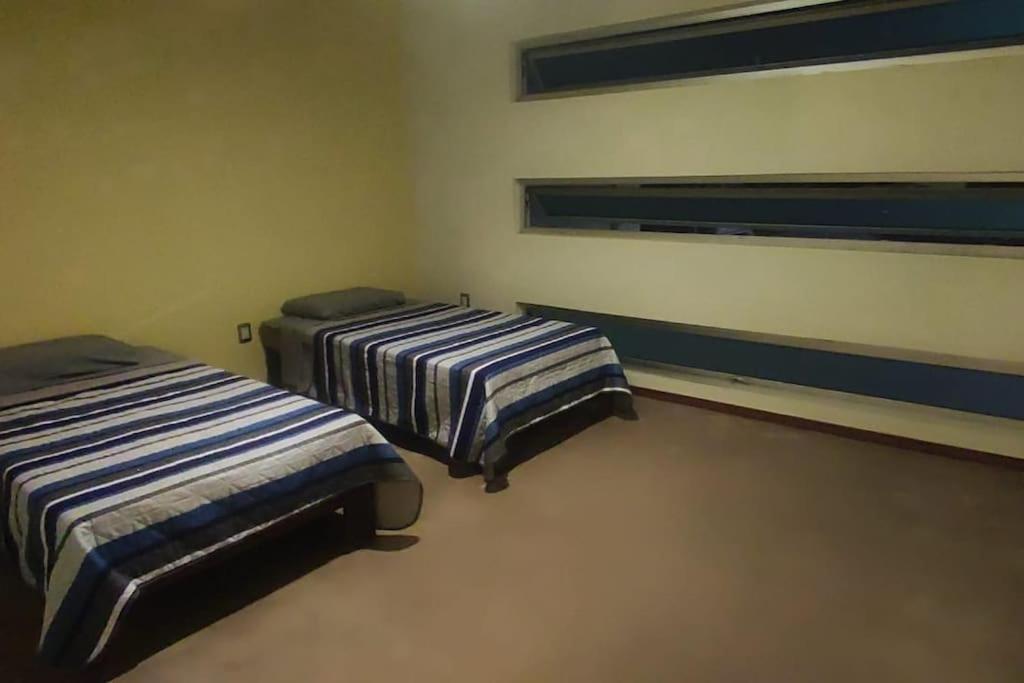 Сasa de vacaciones Comodidad Y Confort En *