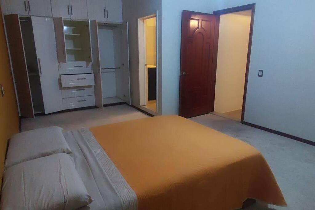 Сasa de vacaciones Comodidad Y Confort En Morelia