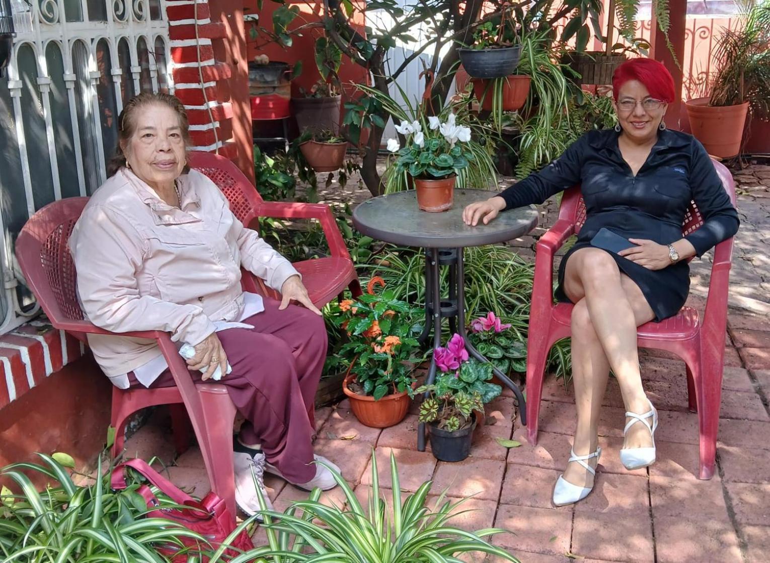 Casa Celia Morelia