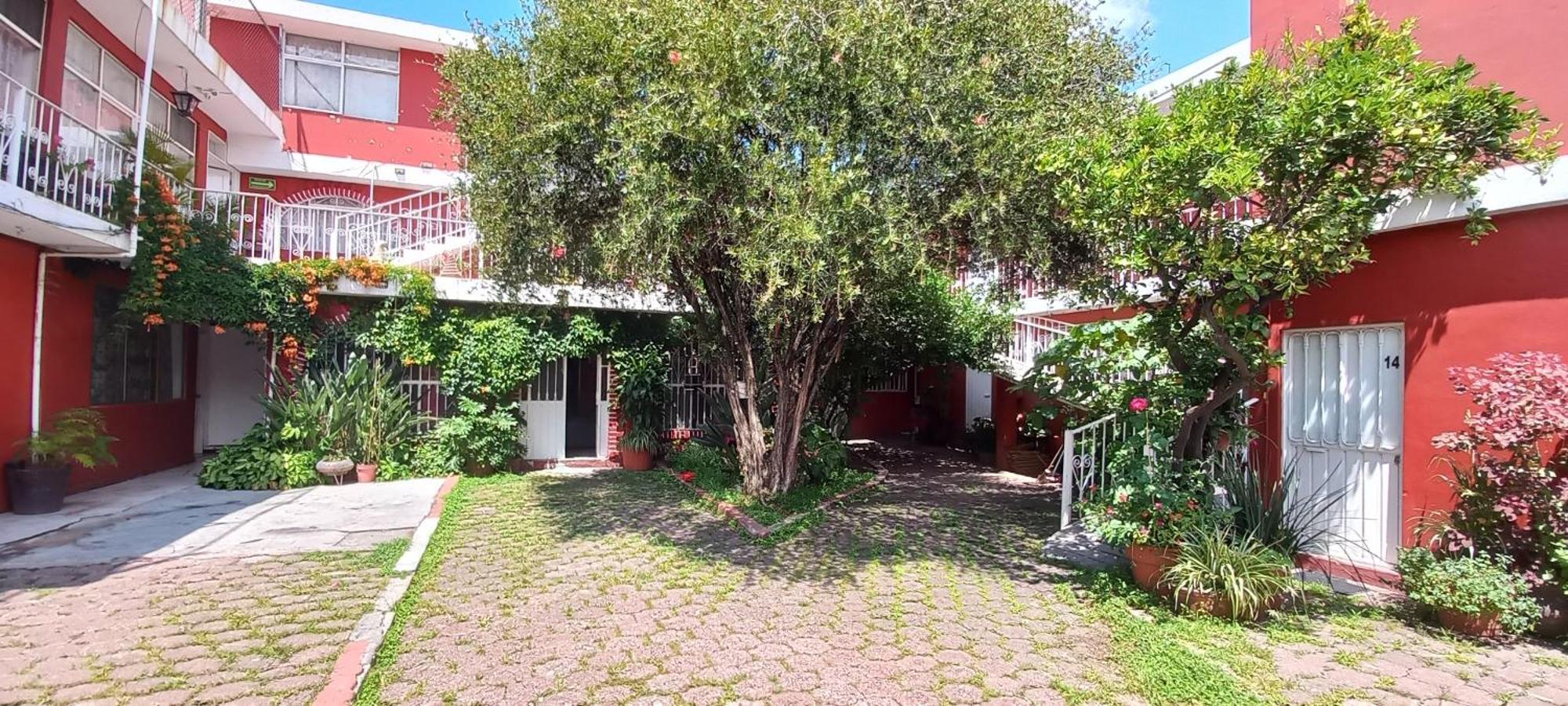 Inn Casa Celia Morelia
