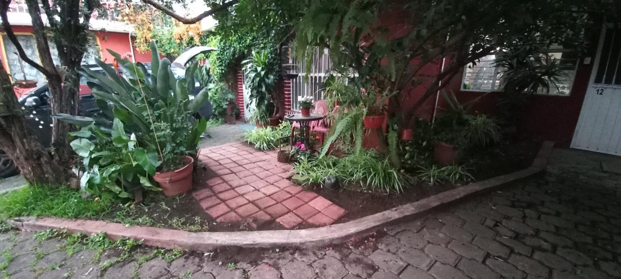 Casa Celia Morelia